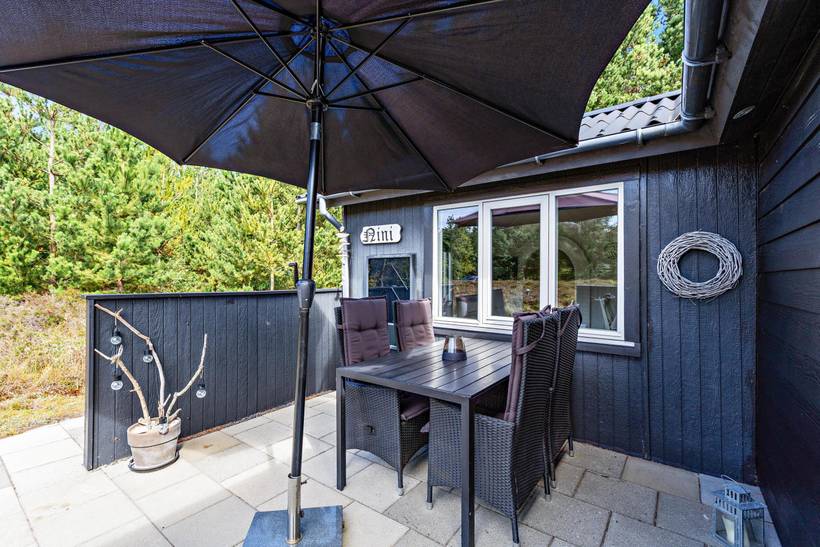 Foto von Ferienhaus XE64 in Henne Strand - Westjütland