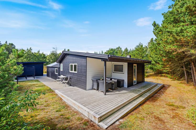 Foto von Ferienhaus XE64 in Henne Strand - Westjütland