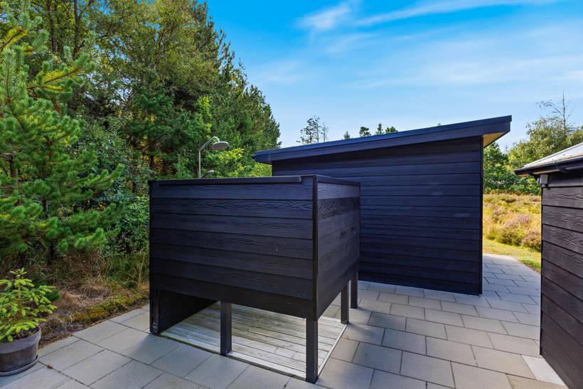 Foto von Ferienhaus XE64 in Henne Strand - Westjütland