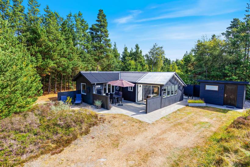 Foto von Ferienhaus XE64 in Henne Strand - Westjütland