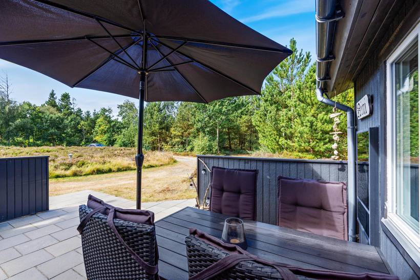 Foto von Ferienhaus XE64 in Henne Strand - Westjütland