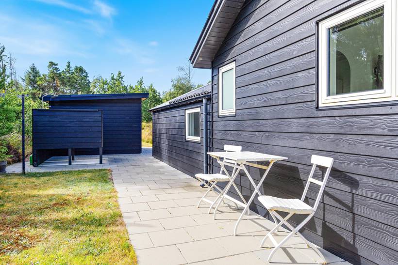 Foto von Ferienhaus XE64 in Henne Strand - Westjütland