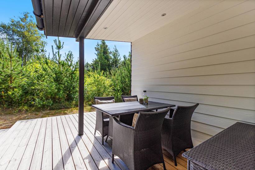 Foto von Ferienhaus XE64 in Henne Strand - Westjütland