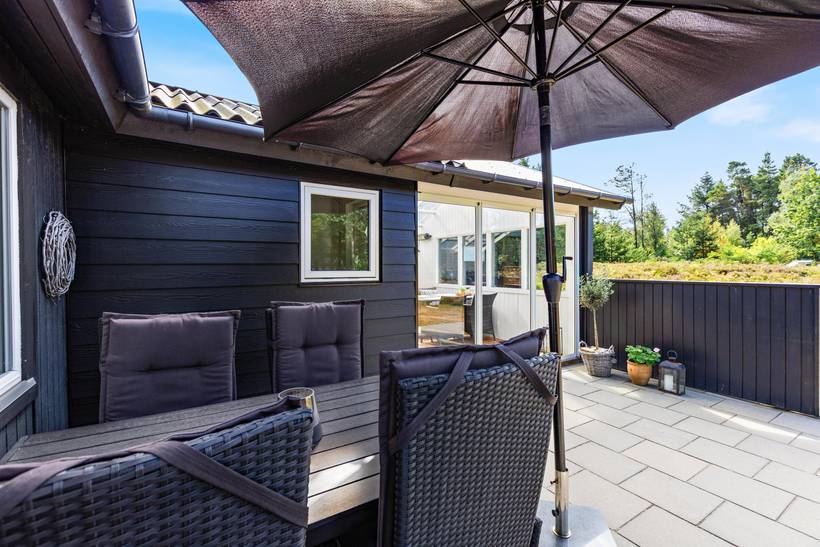 Foto von Ferienhaus XE64 in Henne Strand - Westjütland