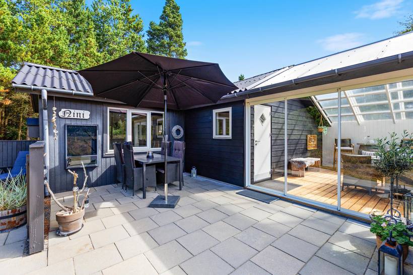Foto von Ferienhaus XE64 in Henne Strand - Westjütland