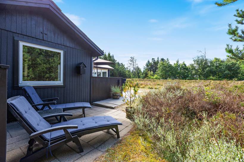 Foto von Ferienhaus XE64 in Henne Strand - Westjütland