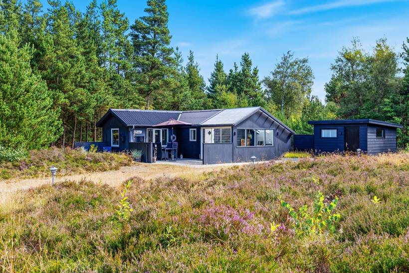 Foto von Ferienhaus XE64 in Henne Strand - Westjütland