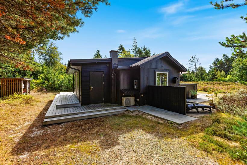 Foto von Ferienhaus XE64 in Henne Strand - Westjütland