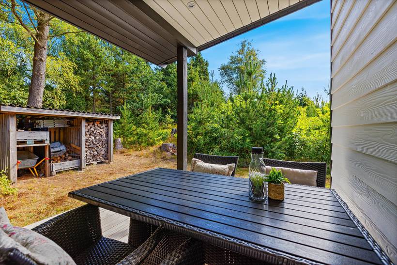 Foto von Ferienhaus XE64 in Henne Strand - Westjütland
