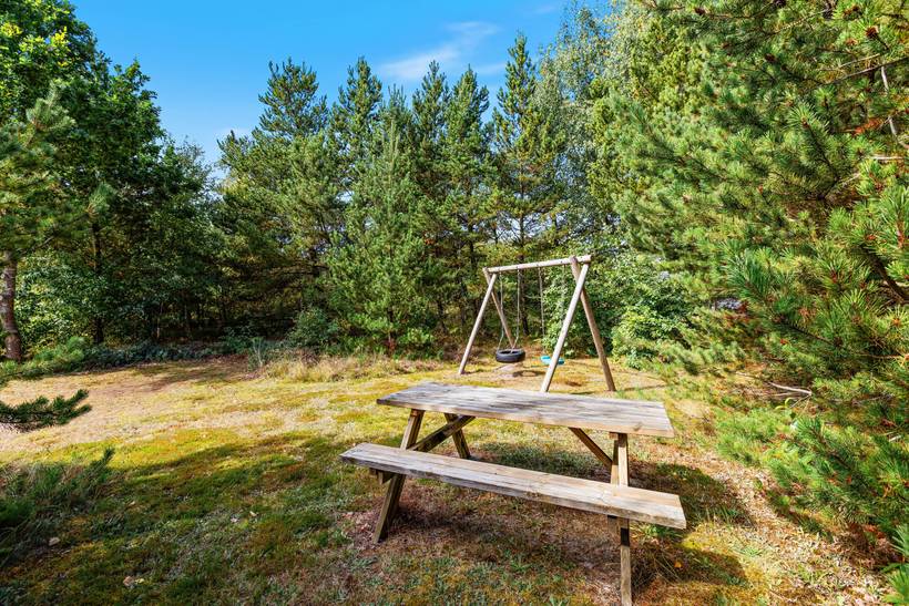 Foto von Ferienhaus XE64 in Henne Strand - Westjütland