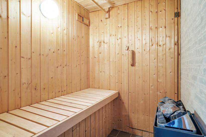 Foto von Ferienhaus XE65 in Saltum - Blokhus - Nordjütland