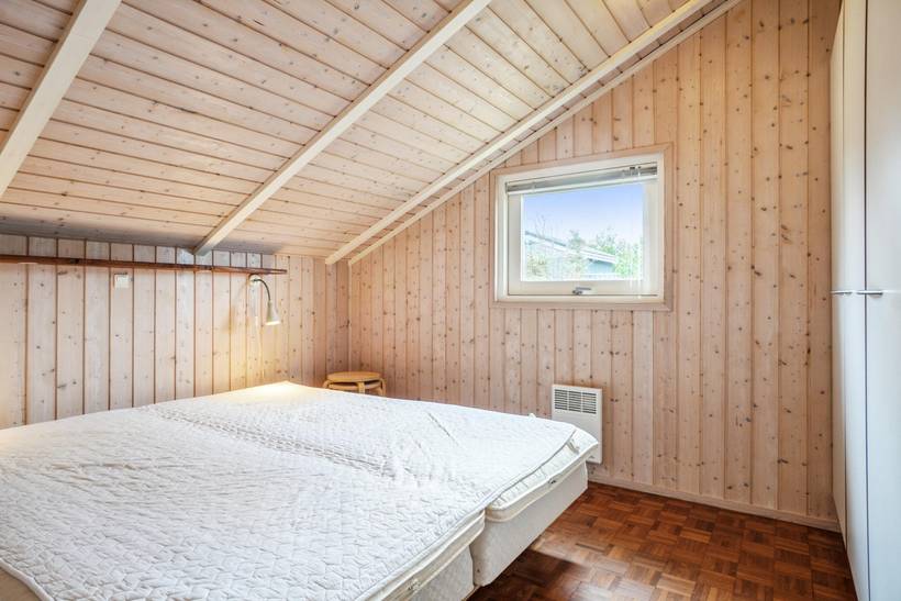 Foto von Ferienhaus XE65 in Saltum - Blokhus - Nordjütland