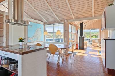 Vorschaubild von Ferienhaus XE65 in Saltum - Blokhus - Nordjütland