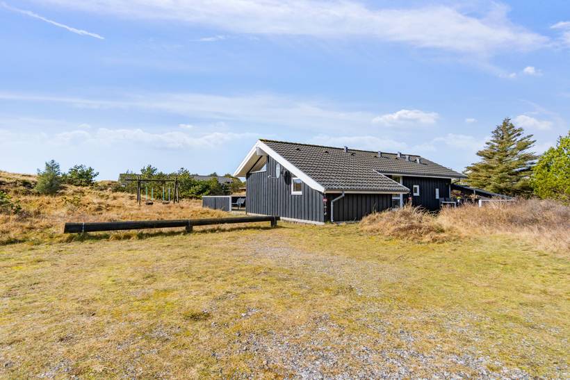 Foto von Ferienhaus XE65 in Saltum - Blokhus - Nordjütland