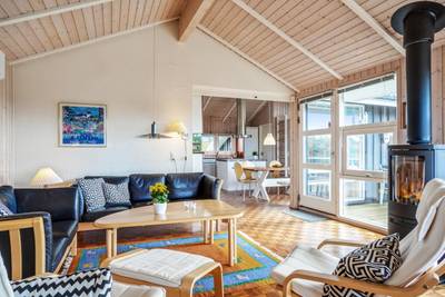 Vorschaubild von Ferienhaus XE65 in Saltum - Blokhus - Nordjütland