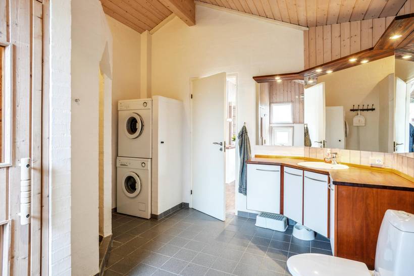 Foto von Ferienhaus XE65 in Saltum - Blokhus - Nordjütland