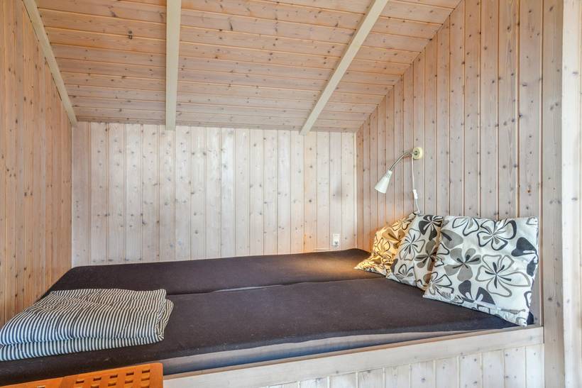 Foto von Ferienhaus XE65 in Saltum - Blokhus - Nordjütland