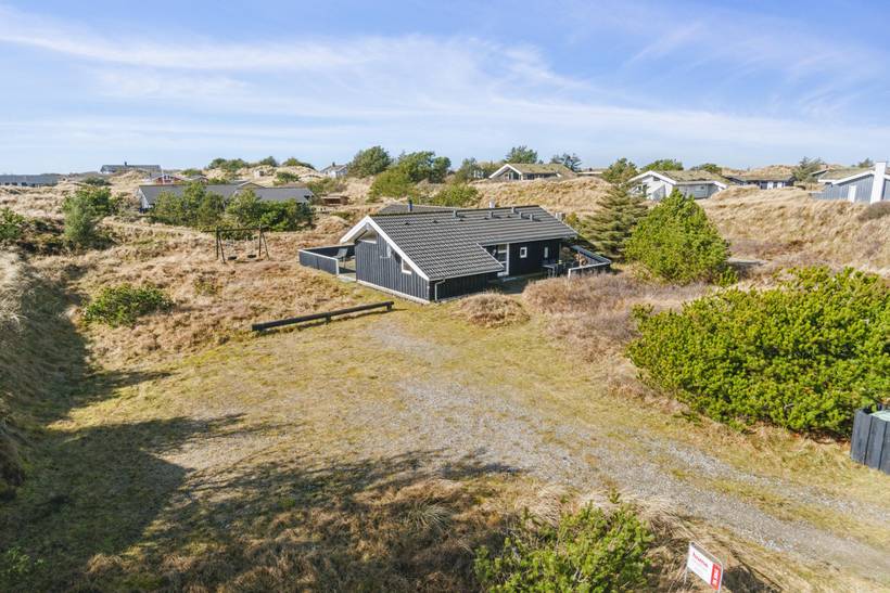 Foto von Ferienhaus XE65 in Saltum - Blokhus - Nordjütland