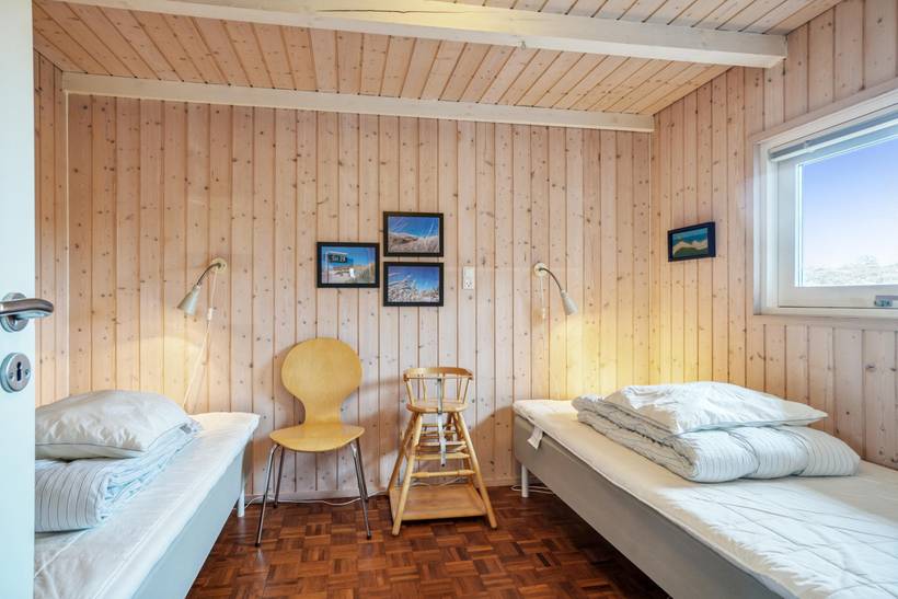 Foto von Ferienhaus XE65 in Saltum - Blokhus - Nordjütland
