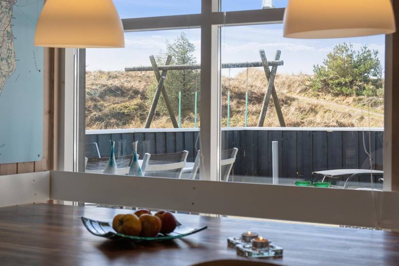 Foto von Ferienhaus XE65 in Saltum - Blokhus - Nordjütland