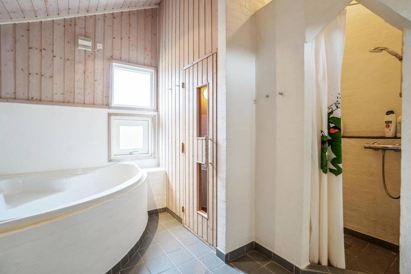 Foto von Ferienhaus XE65 in Saltum - Blokhus - Nordjütland