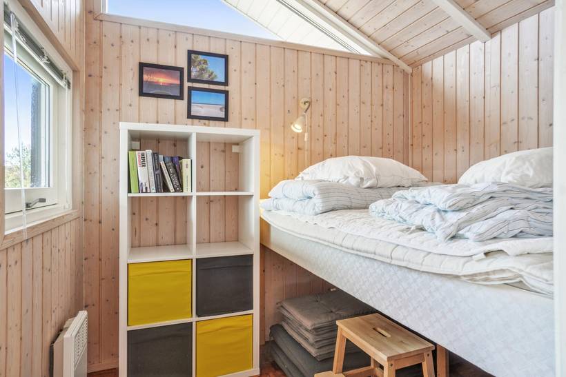Foto von Ferienhaus XE65 in Saltum - Blokhus - Nordjütland