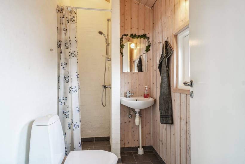 Foto von Ferienhaus XE65 in Saltum - Blokhus - Nordjütland