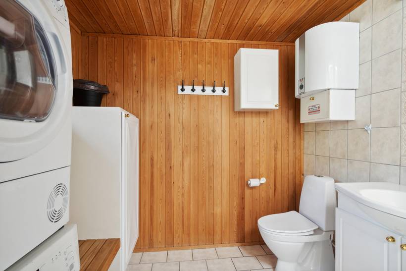 Foto von Ferienhaus XE70 in Vejby - Tisvildeleje - Nordseeland