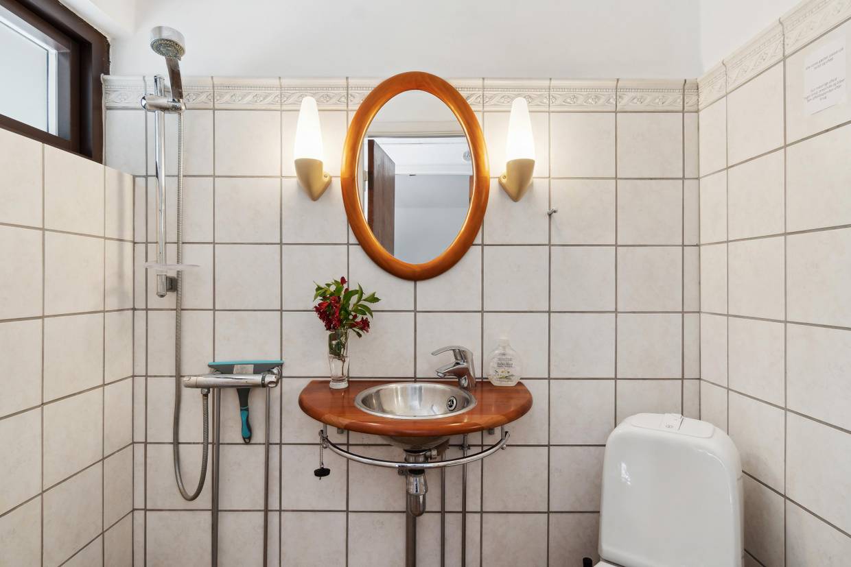 Foto von Ferienhaus XE70 in Vejby - Tisvildeleje - Nordseeland