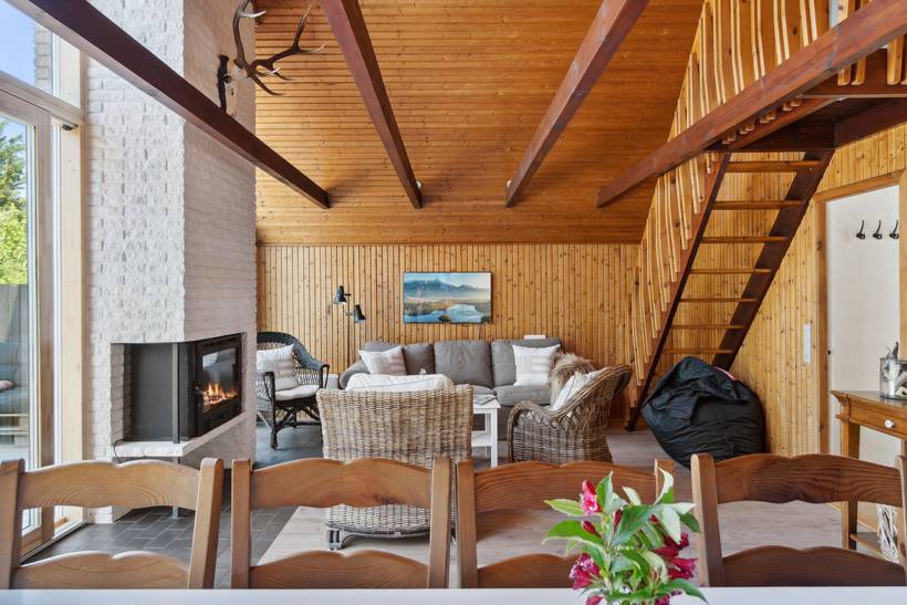 Foto von Ferienhaus XE70 in Vejby - Tisvildeleje - Nordseeland