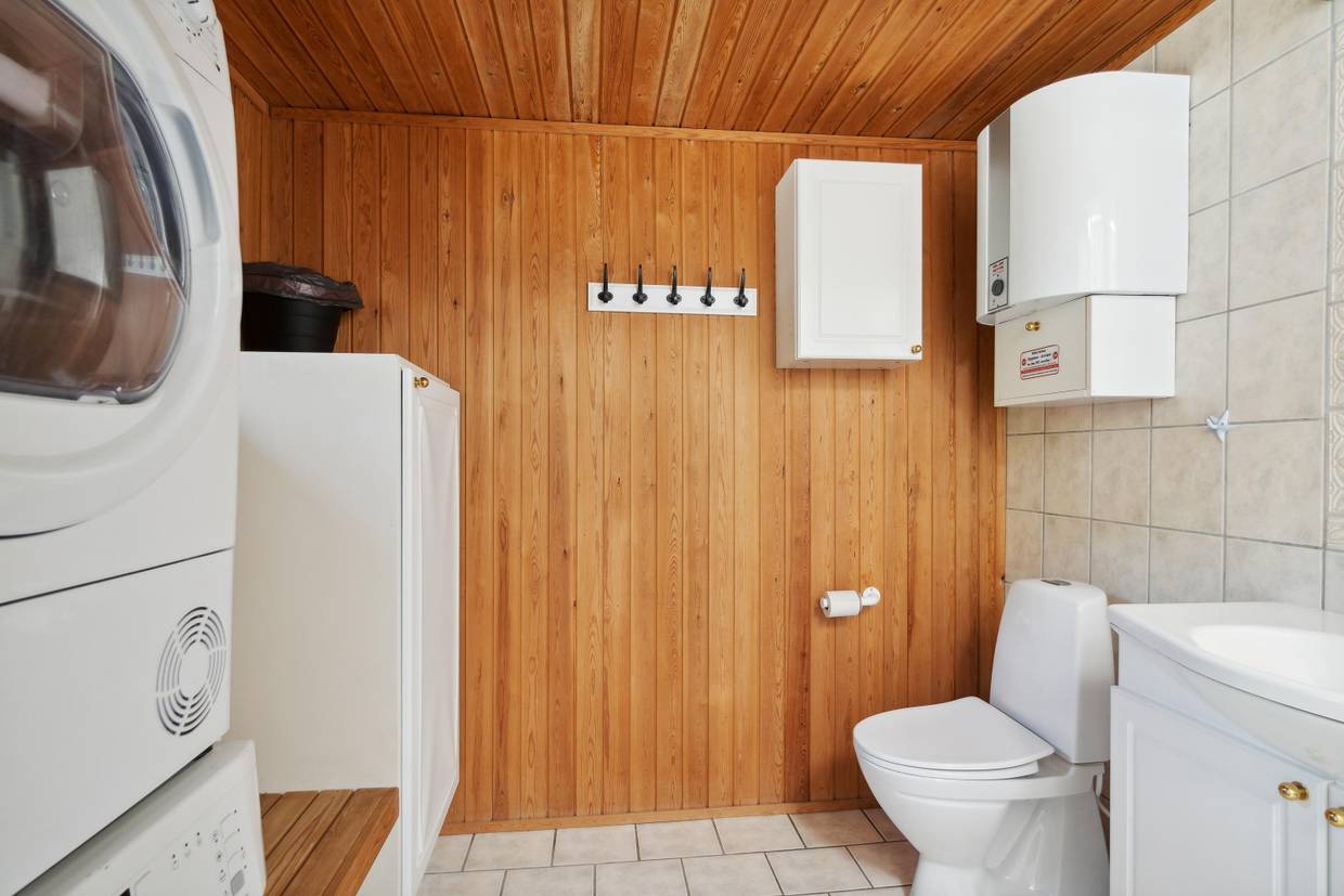 Foto von Ferienhaus XE70 in Vejby - Tisvildeleje - Nordseeland