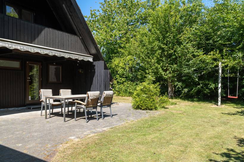 Foto von Ferienhaus XE70 in Vejby - Tisvildeleje - Nordseeland