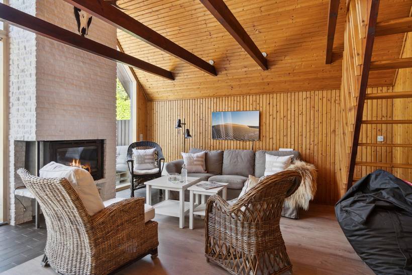 Foto von Ferienhaus XE70 in Vejby - Tisvildeleje - Nordseeland