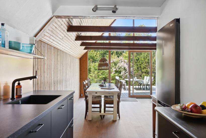 Foto von Ferienhaus XE70 in Vejby - Tisvildeleje - Nordseeland