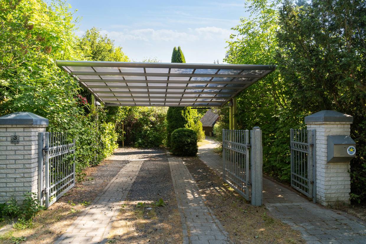 Foto von Ferienhaus XE70 in Vejby - Tisvildeleje - Nordseeland