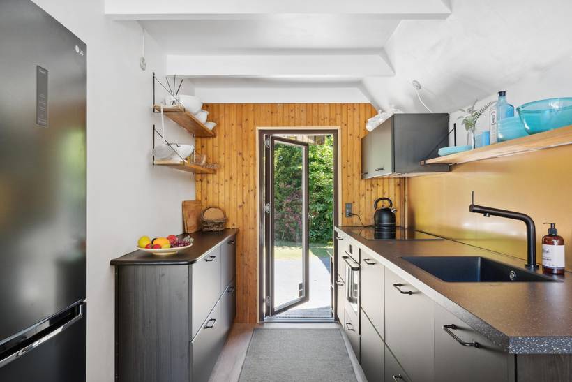 Foto von Ferienhaus XE70 in Vejby - Tisvildeleje - Nordseeland