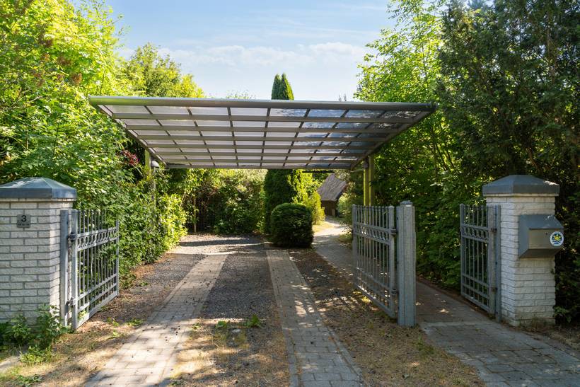 Foto von Ferienhaus XE70 in Vejby - Tisvildeleje - Nordseeland