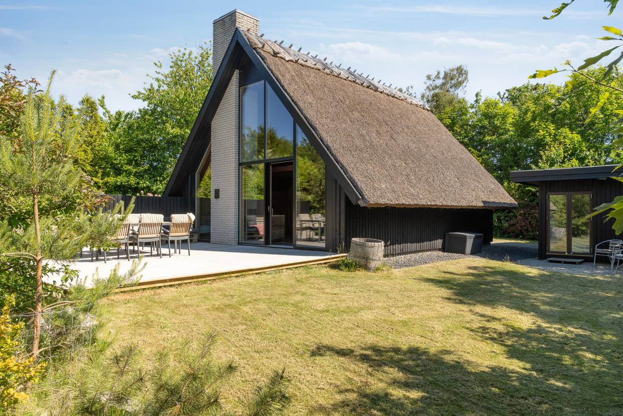 Foto von Ferienhaus XE70 in Vejby - Tisvildeleje - Nordseeland