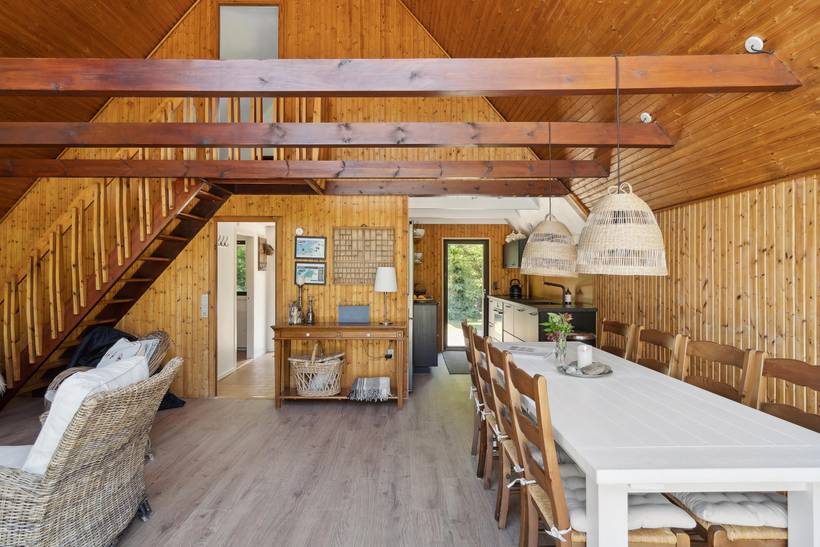 Foto von Ferienhaus XE70 in Vejby - Tisvildeleje - Nordseeland