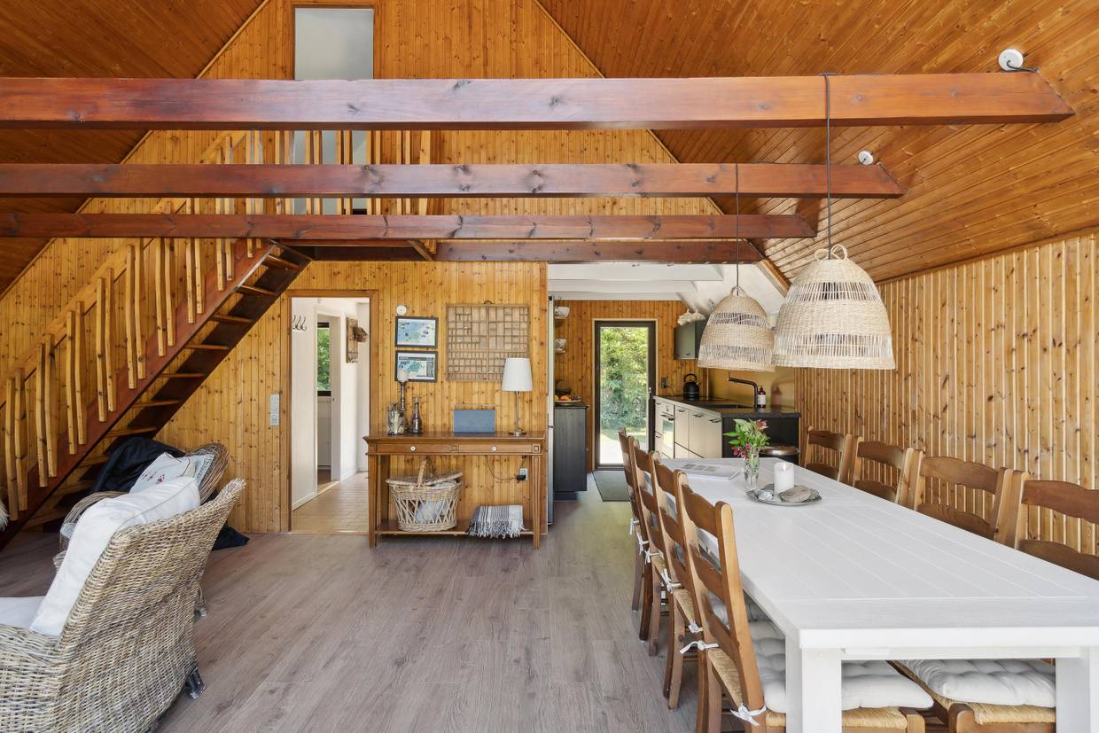 Foto von Ferienhaus XE70 in Vejby - Tisvildeleje - Nordseeland