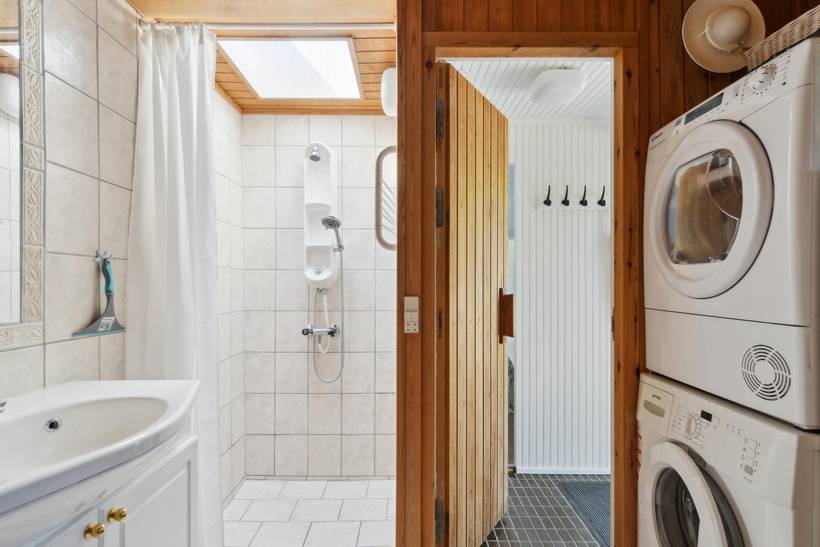 Foto von Ferienhaus XE70 in Vejby - Tisvildeleje - Nordseeland