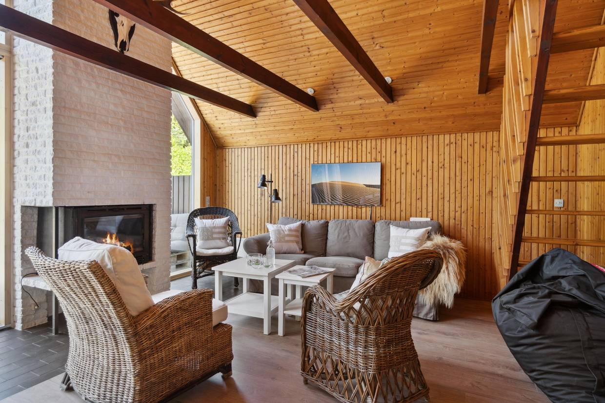 Foto von Ferienhaus XE70 in Vejby - Tisvildeleje - Nordseeland