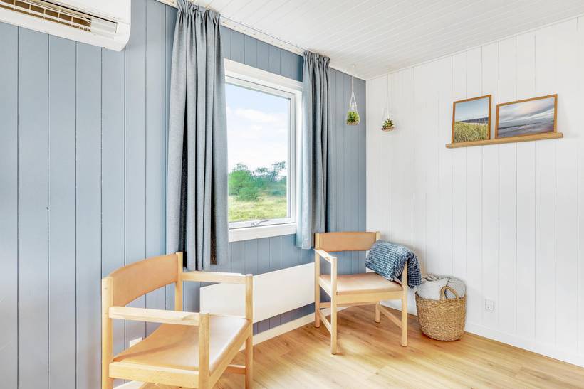 Foto von Ferienhaus XE93 in Bjerregård - Westjütland