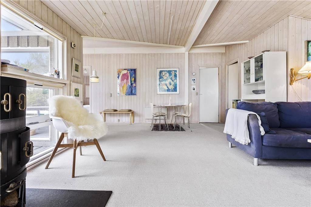 Foto von Ferienhaus XF01 auf Marielyst - Falster