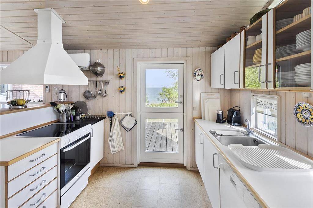 Foto von Ferienhaus XF01 auf Marielyst - Falster