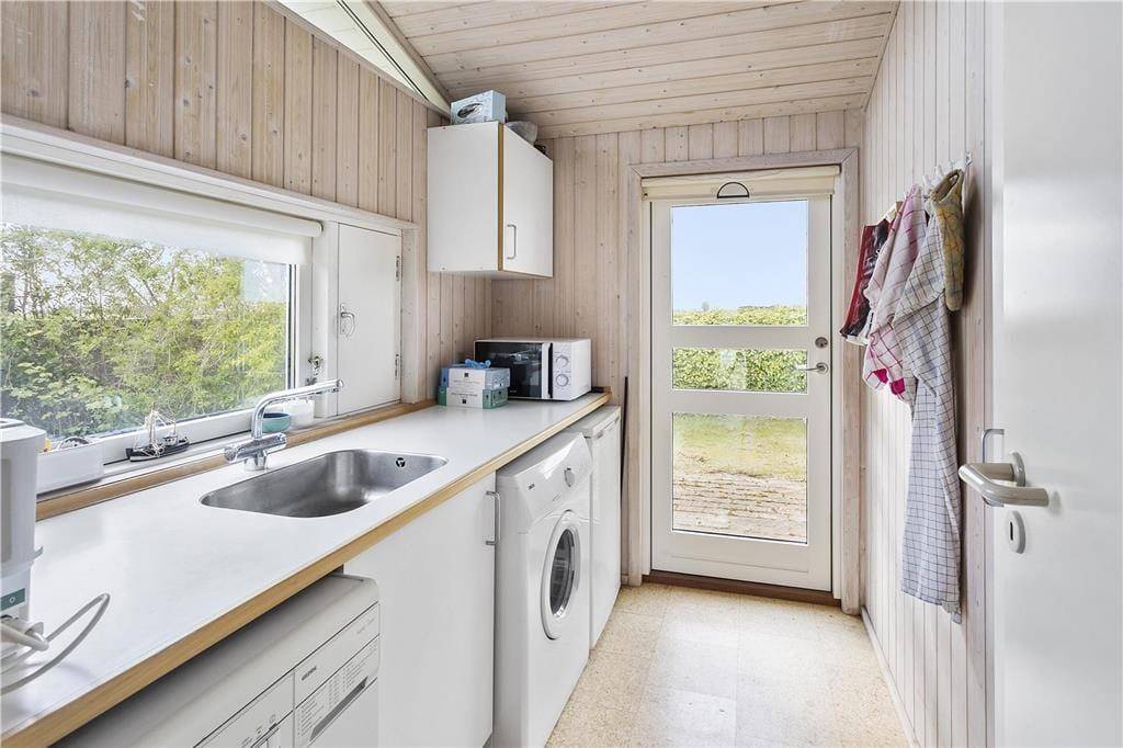 Foto von Ferienhaus XF01 auf Marielyst - Falster