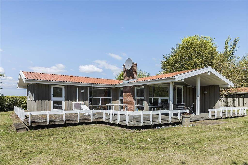 Foto von Ferienhaus XF01 auf Marielyst - Falster