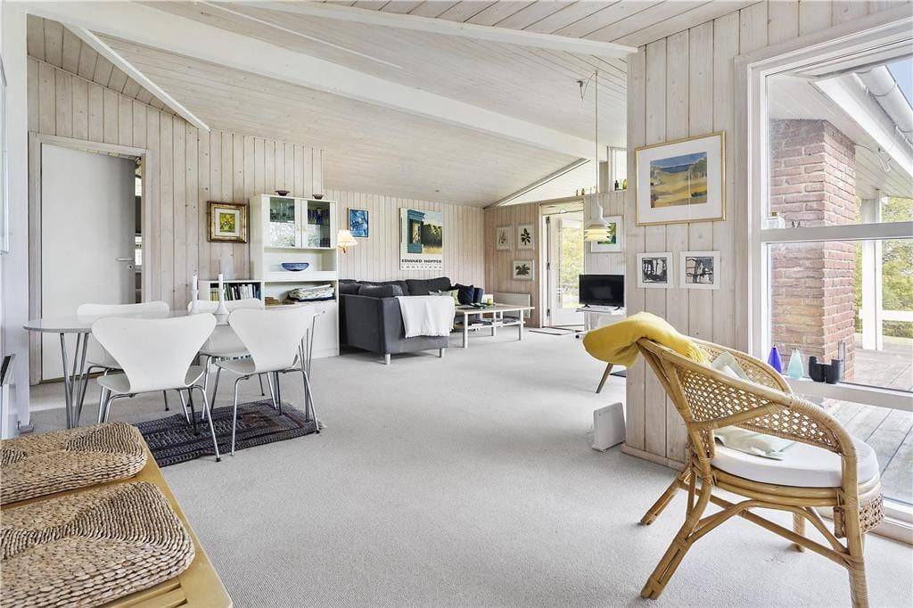 Foto von Ferienhaus XF01 auf Marielyst - Falster