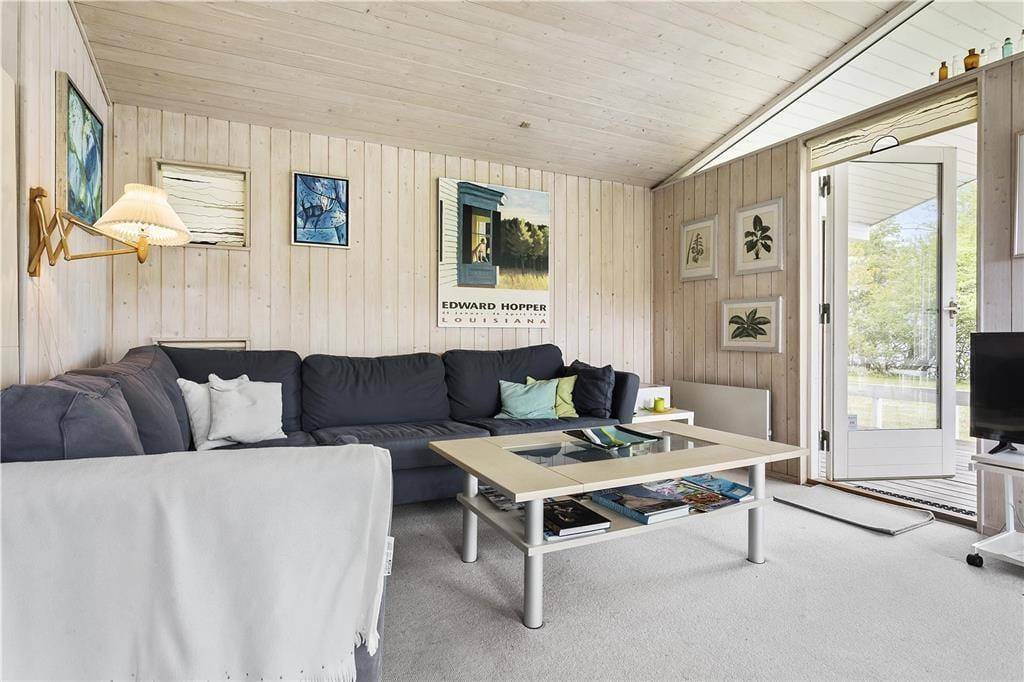 Foto von Ferienhaus XF01 auf Marielyst - Falster