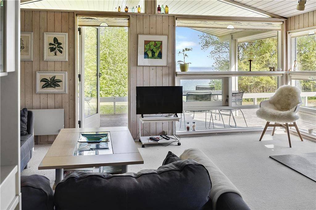 Foto von Ferienhaus XF01 auf Marielyst - Falster